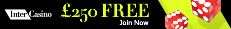 Download and play at InterCasino