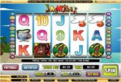 Play Ja Man Slots now!