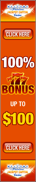 Play Now at Jackpot Capital Casino!