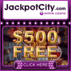 Download and Play Jackpot City Casino