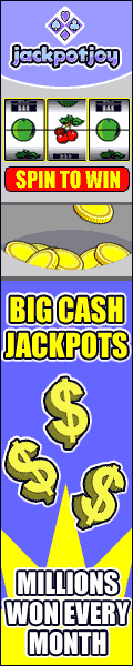 Jackpot Joy Casino