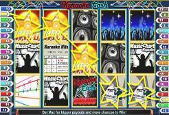 Play Karaoke Cash Slots now!