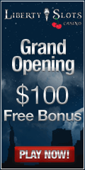 Liberty Slots Casino