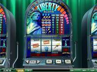 Liberty Slots