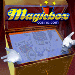 Download and Play Magic Box Casino