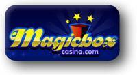 Play Now at Magic Box Casino!