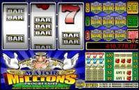 Play Major Millions now!