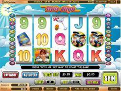 Play Mile High Slots now!