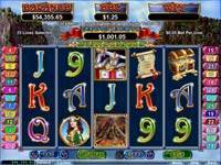 Play Mystic Dragon Slots now!