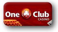 Play Now at One Club Casino!