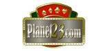 Play now at Planet23 Casino!