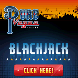 Pure Vegas Casino