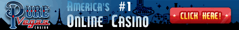 Download and play at Pure Vegas Casino!