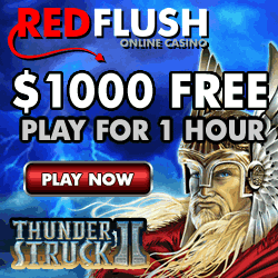 Red Flush Casino