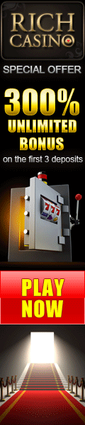 Download and Play at Rich Casino