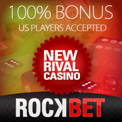 Download and Play at Rockbet Casino