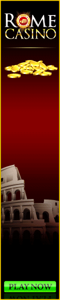 Download and play at Rome Casino