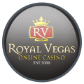 Play Now at Royal Vegas Casino!
