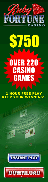 Ruby Fortune Casino