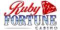 Play now at Ruby Fortune Casino!