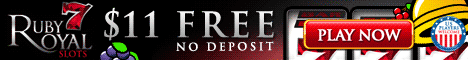 Download and Play at Ruby Royal Casino