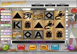 Play Sands of Fortune Slots now!