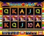 Play Book of Ra Slots now!