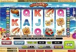 Shaaark! Slots