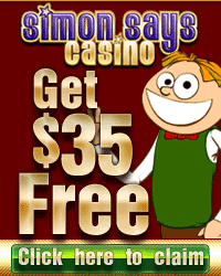 Download and Play at Simon Says Casino