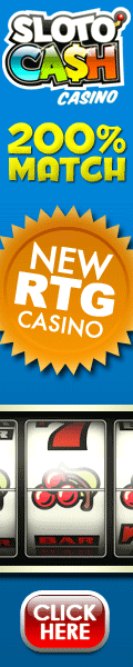 SlotoCash Flash Casino