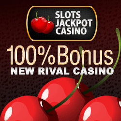 Download and Play at Slots Jackpot Casino