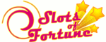 Play now at Slots of Fortune Casino!