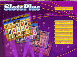 Slots Plus Casino