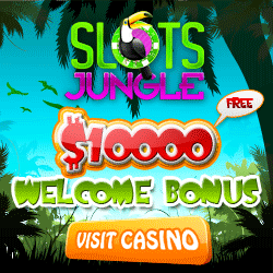 Slots Jungle Casino