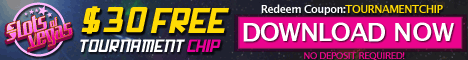 Download and play at Slot of Vegas Casino!
