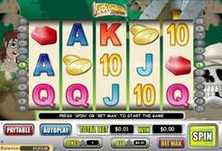 Play Solomon's Mines Slots now!