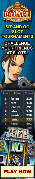 Spin Palace Casino