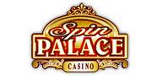 Play now at Spin Palace Casino!