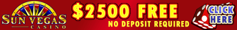 Download and play atSun Vegas Casino