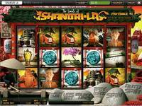 The Temple of Shangri-La Slots