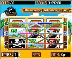 Treasure island mn slot payout
