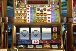 Play Treasure Trail Slots now!