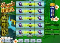 Play Tropic Reels Slots now!