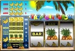 Play Tropical Punch Slots now!