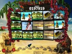 Play Tropical Treat Slots now!