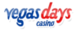 Download and Play at VegasDays Casino