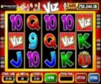 Play Viz Slot now!