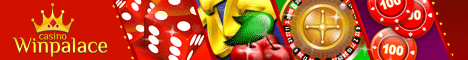 Download and Play at Win Palace Casino