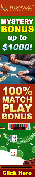 WinWard Casino