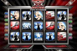 Play The X Factor Slots now!